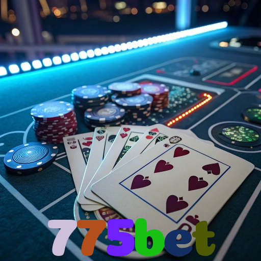 775bet - Baixe o App 775bet para Android e Comece a Jogar