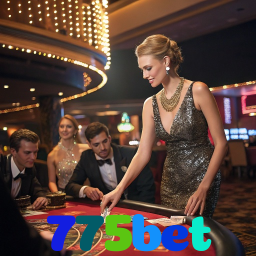 775bet - Baixe o App 775bet para Android e Comece a Jogar