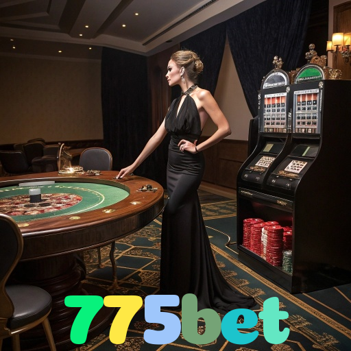 775bet - Baixe o App 775bet para Android e Comece a Jogar