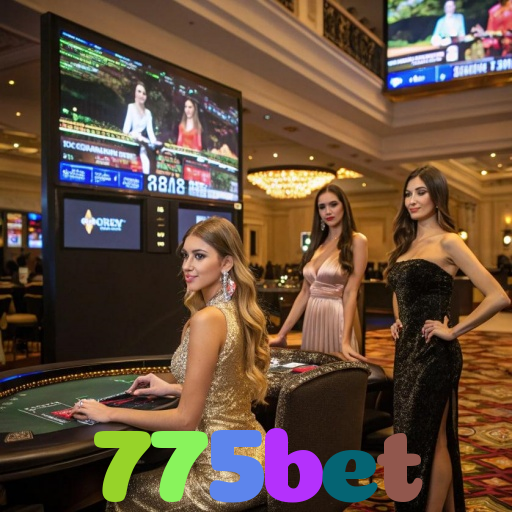 775bet - Baixe o app 775bet no Google Play e jogue ao vivo