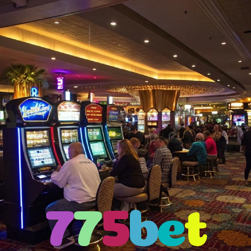 775bet - Baixe o app 775bet no Google Play e jogue ao vivo