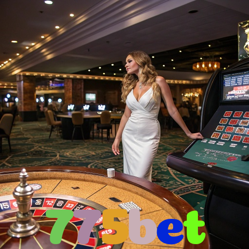 775bet - Baixe o app 775bet no Google Play e jogue ao vivo