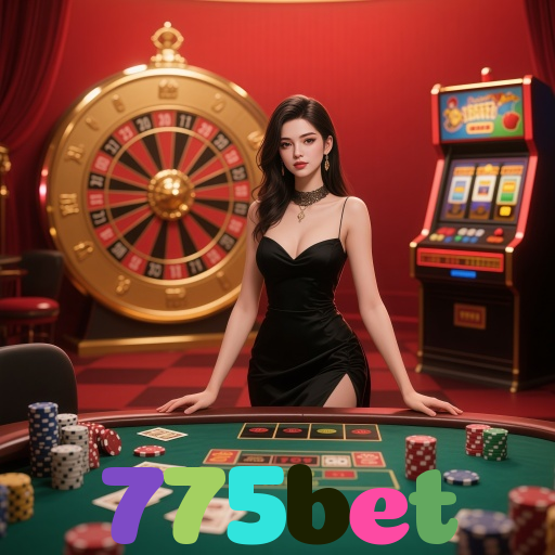 775bet - Baixe o app 775bet no Google Play e jogue ao vivo