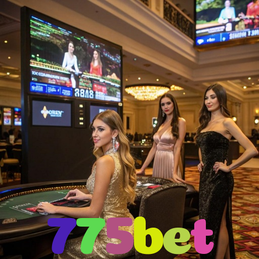 775bet - Baixe o app 775bet no Google Play e jogue ao vivo