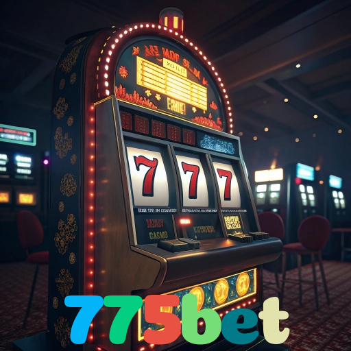 775bet - Baixe o app 775bet no Google Play e jogue ao vivo