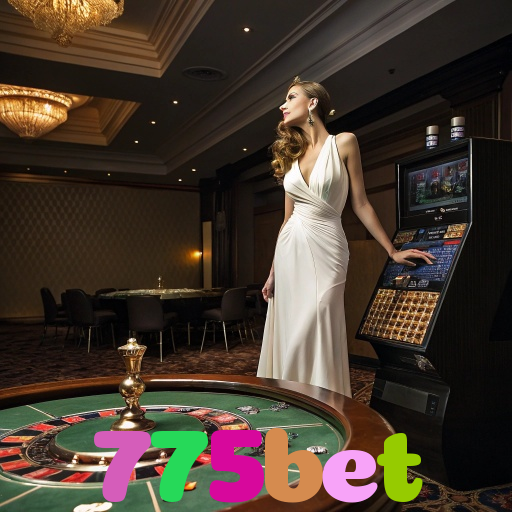 775bet - Baixe o App 775bet para Android e Comece a Jogar