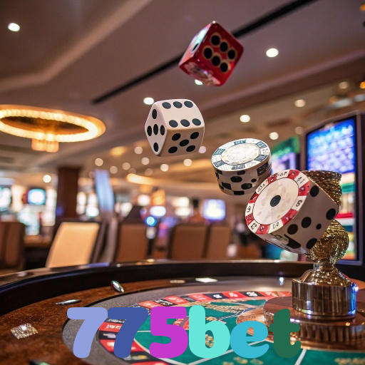 775bet - Baixe o app 775bet no Google Play e jogue ao vivo