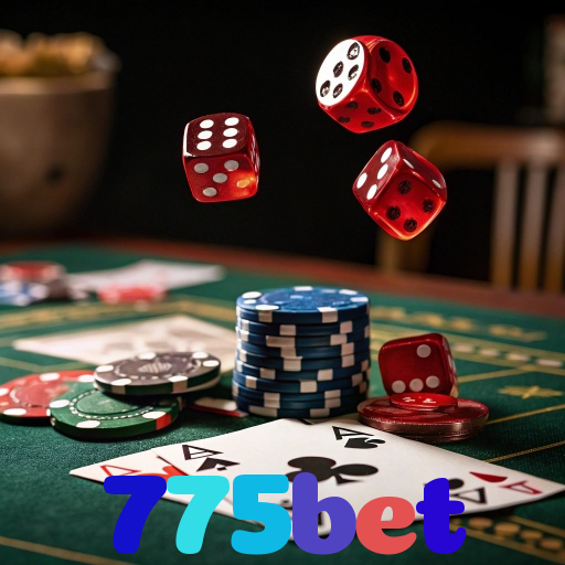775bet - Baixe o app 775bet no Google Play e jogue ao vivo