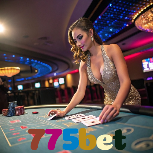 775bet - Baixe o app 775bet no Google Play e jogue ao vivo