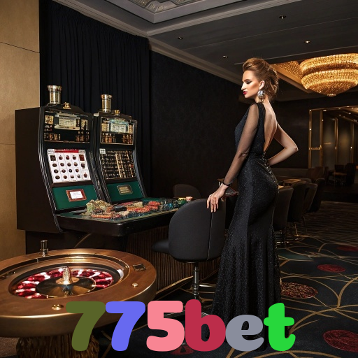 775bet - Baixe o App 775bet para Android e Comece a Jogar