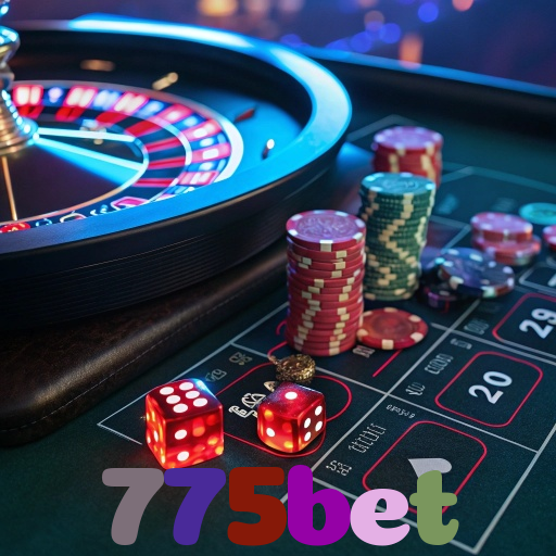 775bet - Baixe o App 775bet para Android e Comece a Jogar
