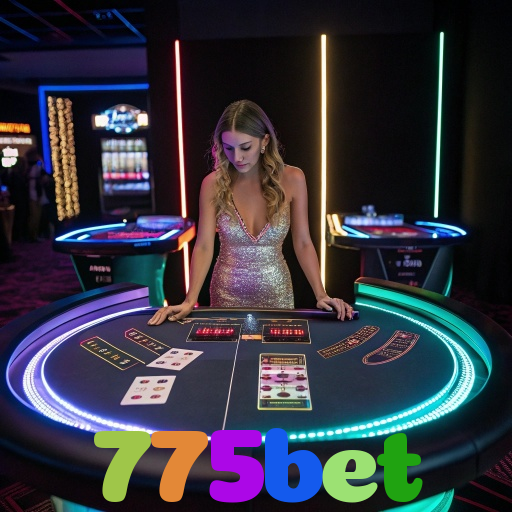 775bet - Baixe o App 775bet para Android e Comece a Jogar