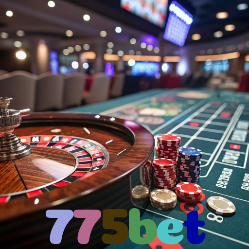 775bet - Baixe o app 775bet no Google Play e jogue ao vivo