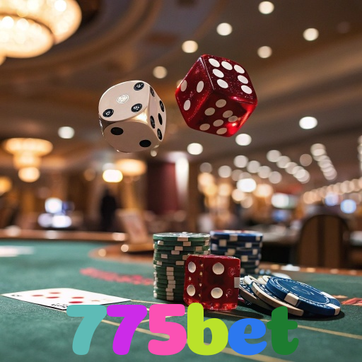 775bet - Baixe o app 775bet no Google Play e jogue ao vivo