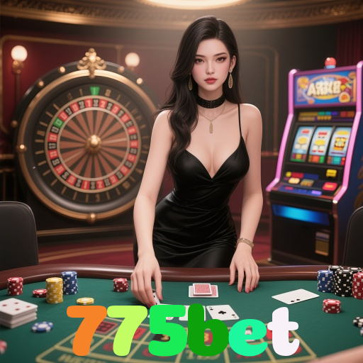 775bet - Baixe o app 775bet no Google Play e jogue ao vivo