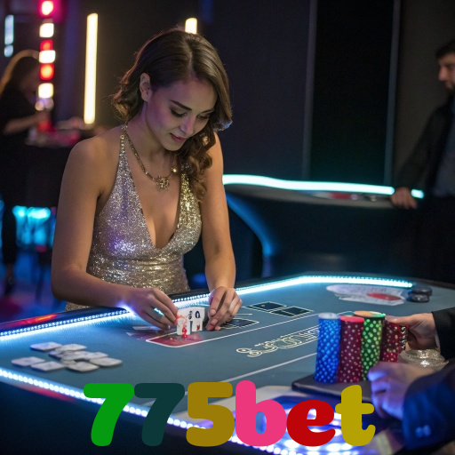 775bet - Baixe o App 775bet para Android e Comece a Jogar