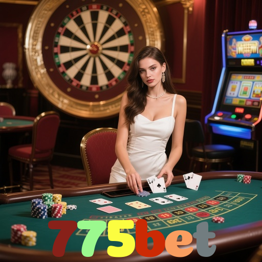 775bet - Baixe o App 775bet para Android e Comece a Jogar