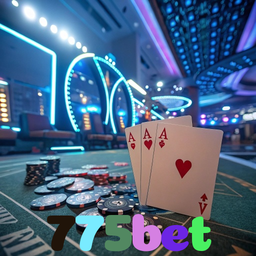 775bet - Baixe o app 775bet no Google Play e jogue ao vivo