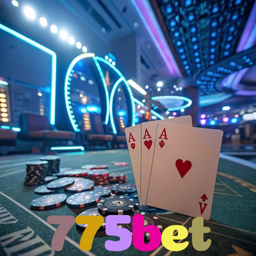775bet - Baixe o app 775bet no Google Play e jogue ao vivo