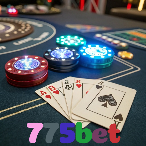 775bet - Baixe o app 775bet no Google Play e jogue ao vivo