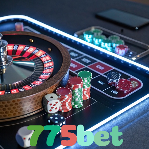 775bet - Baixe o App 775bet para Android e Comece a Jogar