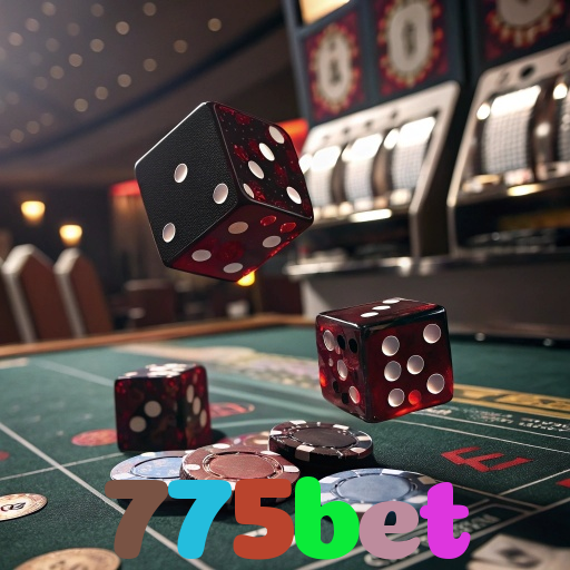 775bet - Baixe o app 775bet no Google Play e jogue ao vivo