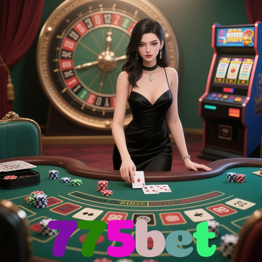 775bet - Baixe o app 775bet no Google Play e jogue ao vivo