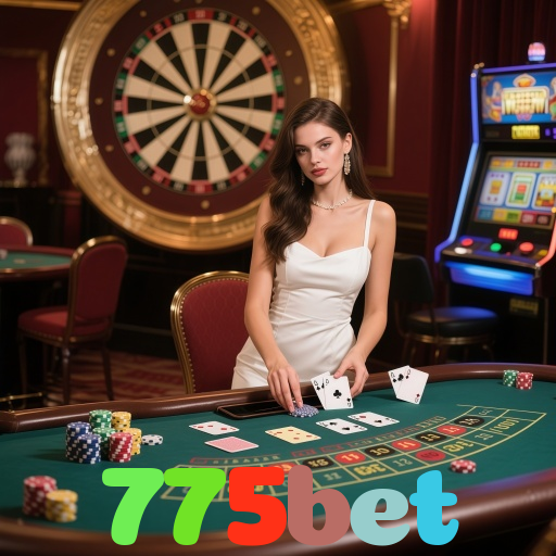 775bet - Baixe o app 775bet no Google Play e jogue ao vivo