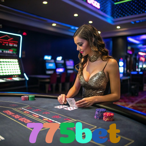 775bet - Baixe o App 775bet para Android e Comece a Jogar