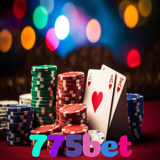 775bet - Baixe o App 775bet para Android e Comece a Jogar