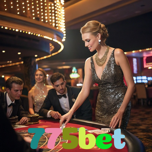775bet - Baixe o App 775bet para Android e Comece a Jogar