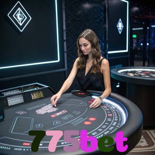 775bet - Baixe o App 775bet para Android e Comece a Jogar