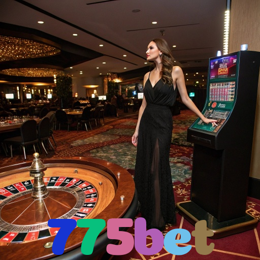 775bet - Baixe o app 775bet no Google Play e jogue ao vivo