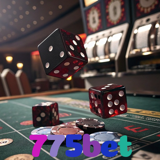 775bet - Baixe o App 775bet para Android e Comece a Jogar