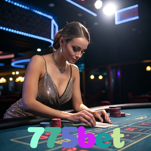 775bet - Baixe o app 775bet no Google Play e jogue ao vivo