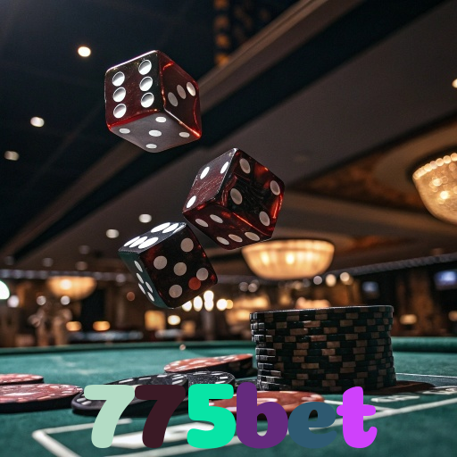 775bet - Baixe o app 775bet no Google Play e jogue ao vivo
