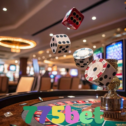 775bet - Baixe o app 775bet no Google Play e jogue ao vivo