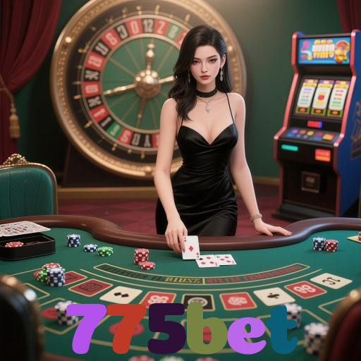 775bet - Baixe o app 775bet no Google Play e jogue ao vivo
