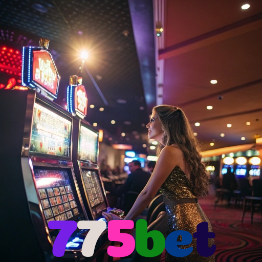 775bet - Baixe o App 775bet para Android e Comece a Jogar