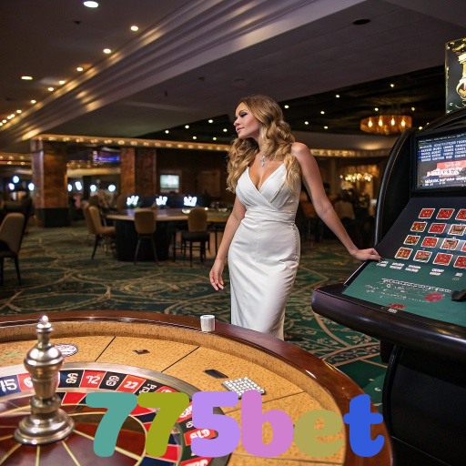 775bet - Baixe o app 775bet no Google Play e jogue ao vivo
