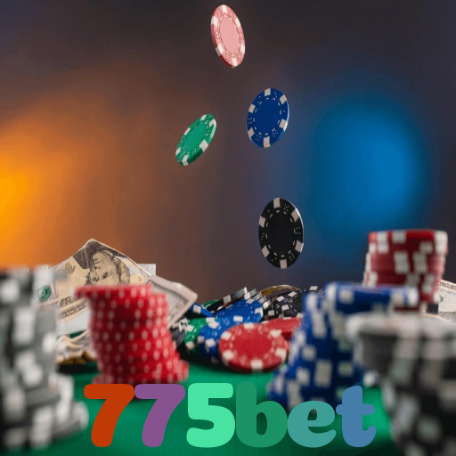 775bet - Baixe o app 775bet no Google Play e jogue ao vivo