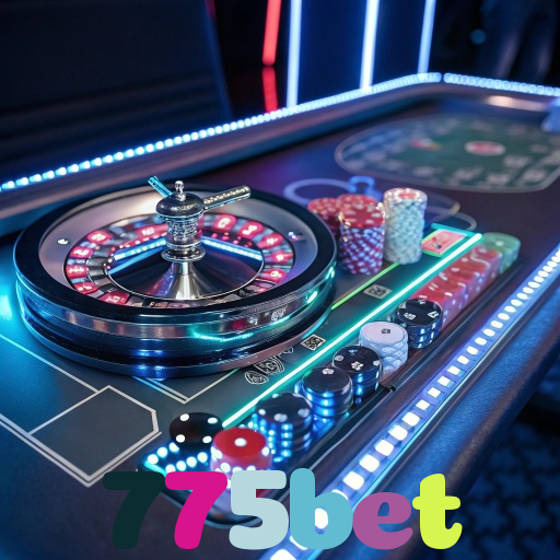 775bet - Baixe o App 775bet para Android e Comece a Jogar