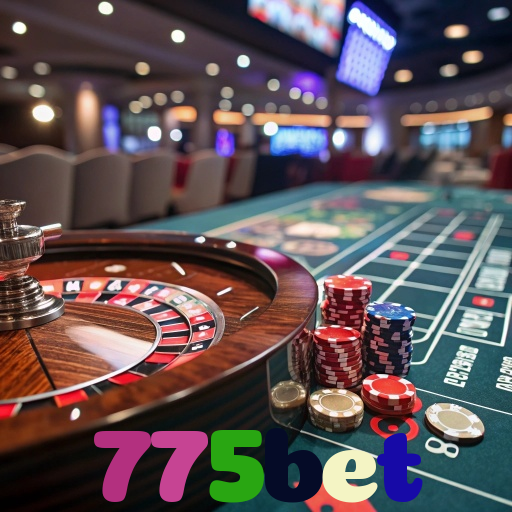 775bet - Baixe o App 775bet para Android e Comece a Jogar