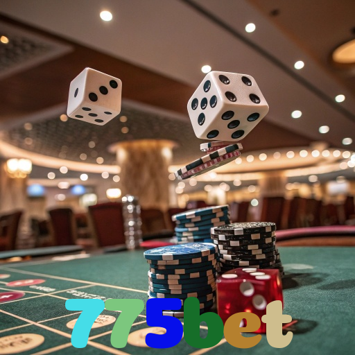 775bet - Baixe o App 775bet para Android e Comece a Jogar