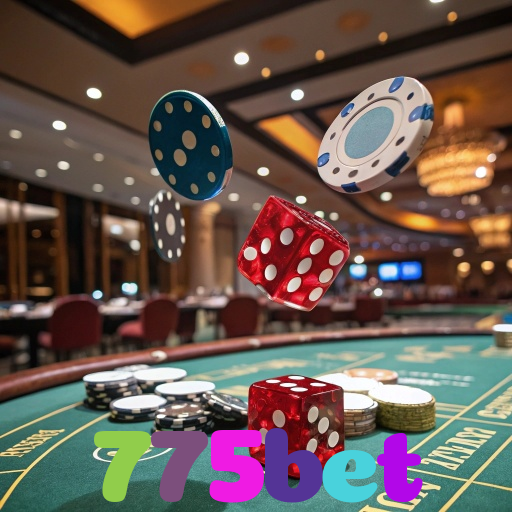 775bet - Baixe o App 775bet para Android e Comece a Jogar