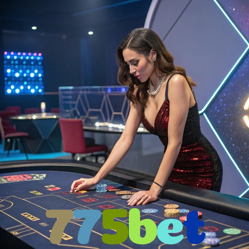 775bet - Baixe o app 775bet no Google Play e jogue ao vivo