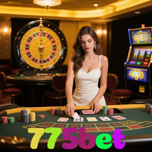 775bet - Baixe o App 775bet para Android e Comece a Jogar