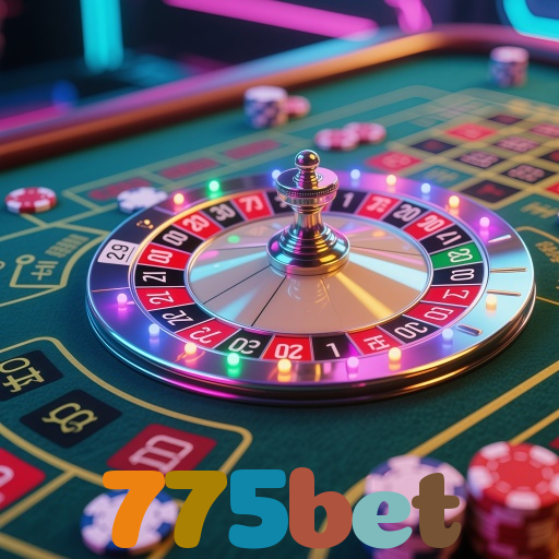 775bet - Baixe o App 775bet para Android e Comece a Jogar