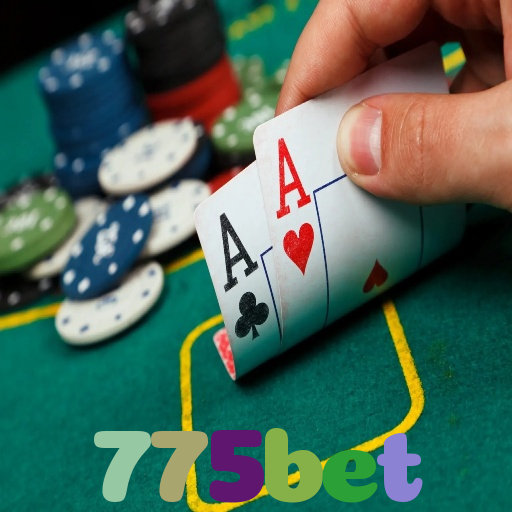 775bet - Baixe o app 775bet no Google Play e jogue ao vivo