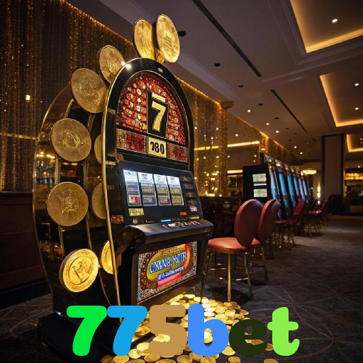 775bet - Baixe o app 775bet no Google Play e jogue ao vivo
